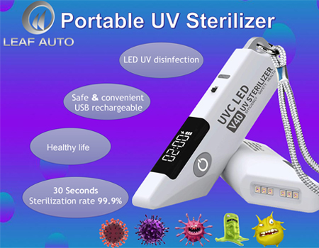 UVC Sterilizer